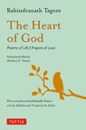 The Heart of God - Rabindranath Tagore - 9780804855488