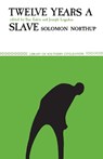 Twelve Years a Slave - Solomon Northup - 9780807101506