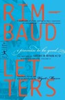 I Promise to Be Good - Arthur Rimbaud - 9780812970159