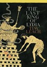 The Last King of Lydia - LEACH,  Tim - 9780857899187