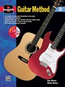 Basix Guitar Method, Bk 2 - Morton Manus ; Ron Manus - 9780882847085
