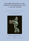 Silchester Insula IX - Michael Fulford ; Amanda Clarke ; Nicholas Pankhurst - 9780907764519