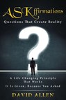 ASKffirmations - David Allen - 9780999543559