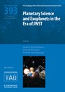 Planetary Science and Exoplanets in the Era of JWST (IAU S393) - Zouhair (Universite Cadi Ayyad Benkhaldoun ; Youssef (Mohammed VI Polytechnic University) Moulane ; Andrew (Center for Astrophysics | Harvard & Smithsonian) Szentgyorgyi - 9781009546126