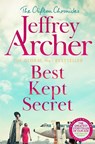 Best Kept Secret - Jeffrey Archer - 9781035022809