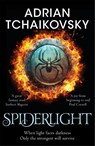 Spiderlight - Adrian Tchaikovsky - 9781035071593