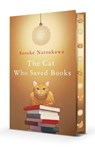 The Cat Who Saved Books - Sosuke Natsukawa - 9781035072552