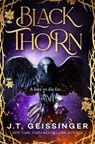 Blackthorn - J. T. Geissinger - 9781035076055