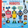 The Big Book of Robots - Campbell Books - 9781035077205