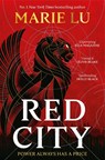 Red City - Marie Lu - 9781035079438