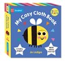 My Cosy Cloth Book - Campbell Books - 9781035081080