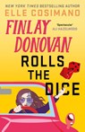 Finlay Donovan Rolls the Dice - Elle Cosimano - 9781035419135
