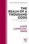 The Realm of a Thousand Gods - Professor Lloyd Llewellyn-Jones - 9781035439263