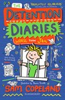 Detention Diaries: Worse than Jail - Sam Copeland - 9781037202230