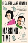 Marking Time - Elizabeth Jane Howard - 9781037409141