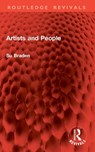 Artists and People - Su Braden - 9781041021292