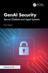 GenAI Security - Paul Zenker - 9781041213291