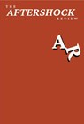 The Aftershock Review Issue Four - Max Wallis - 9781066760718