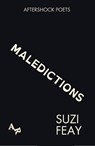 Maledictions - Suzi Feay - 9781067604660