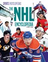 Nhl Encyclopedia - David J. Clarke - 9781098296094