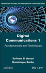 Digital Communications 1 - Safwan El Assad ; Dominique Barba - 9781119779773