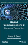Digital Communications 2 - Safwan El Assad ; Dominique Barba - 9781119788263