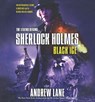 Black Ice - Andrew Lane - 9781250036544