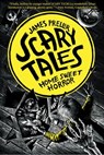 Home Sweet Horror - James Preller - 9781250037886