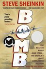Bomb - Steve Sheinkin - 9781250050649