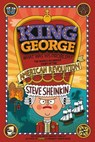 King George, What Was His Problem? - Steve Sheinkin - 9781250075772
