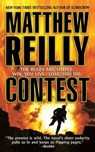 Contest - Matthew Reilly - 9781250101785