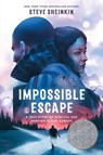 Impossible Escape - Steve Sheinkin - 9781250265722