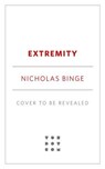 Extremity - Nicholas Binge - 9781250373854