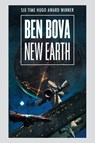 New Earth - Ben Bova - 9781250376442