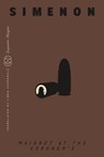 Maigret at the Coroner's (Inspector Maigret) - Georges Simenon - 9781250425799
