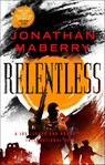 Relentless - Jonathan Maberry - 9781250619303