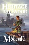 Heritage of Cyador - L. E. Modesitt - 9781250841629