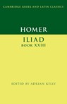 Homer: Iliad Book XXIII - Adrian (University of Oxford) Kelly - 9781316604519