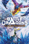 City of Secrets - Alex London - 9781338716696