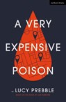 A Very Expensive Poison - Luke Harding - 9781350152755