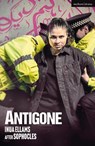 Antigone - Inua Ellams - 9781350368712