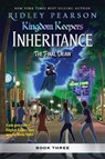 Kingdom Keepers: Inheritance: The Final Draw - Ridley Pearson - 9781368101639