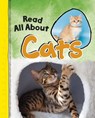Read All About Cats - Jaclyn Jaycox - 9781398203174