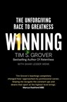 Winning - Tim S. Grover ; Shari Lesser Wenk - 9781398501928