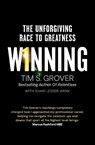 Winning - Tim S. Grover ; Shari Lesser Wenk - 9781398501942