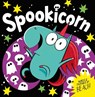 Spookicorn - Beach - 9781398531987
