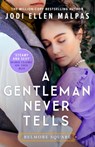 A Gentleman Never Tells - Jodi Ellen Malpas - 9781398709744