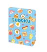 Boba Tea Sudoku - Eric Saunders - 9781398863552