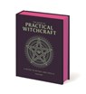 The Book of Practical Witchcraft - Pamela Ball - 9781398867932