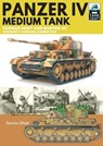 Panzer IV, Medium Tank - Dennis Oliver - 9781399018043